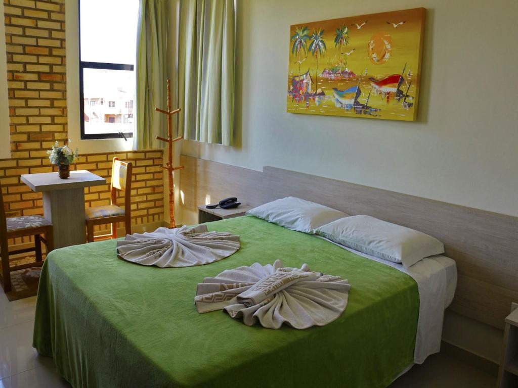 Silvestre Praia Hotel Imbituba  Exterior foto